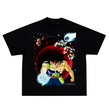 BARDOCK TEE