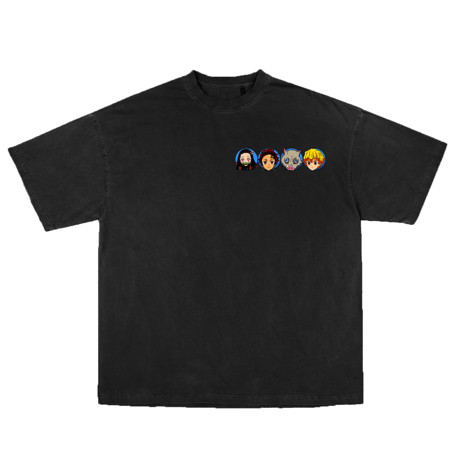 DEMON SLAYER TEE