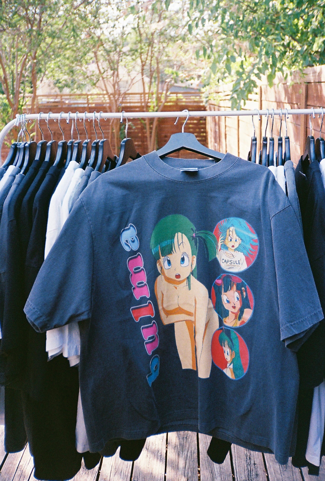 BULMA TEE