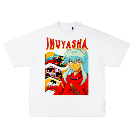 INUYASHA TEE