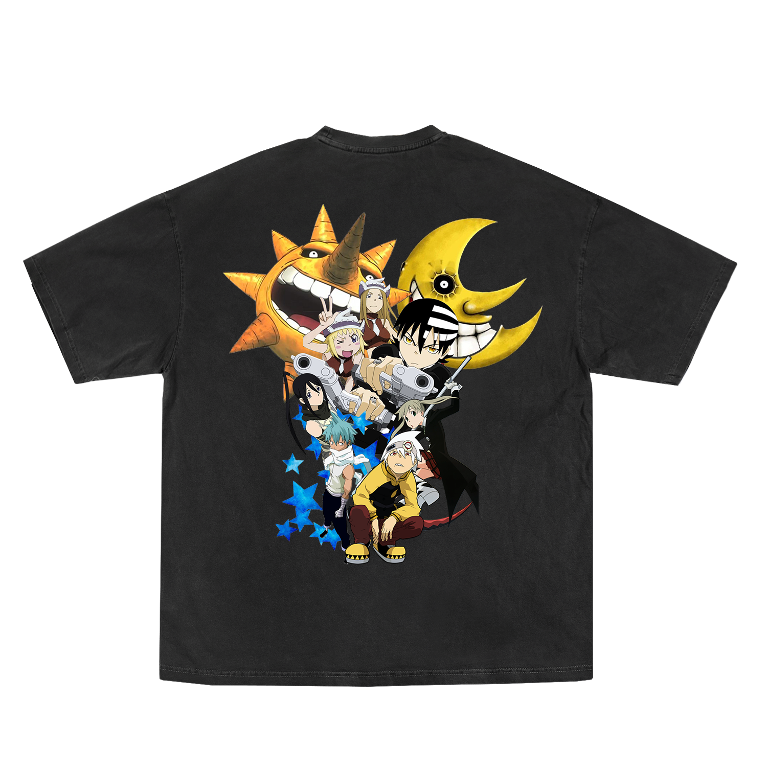 SOUL EATER TEE
