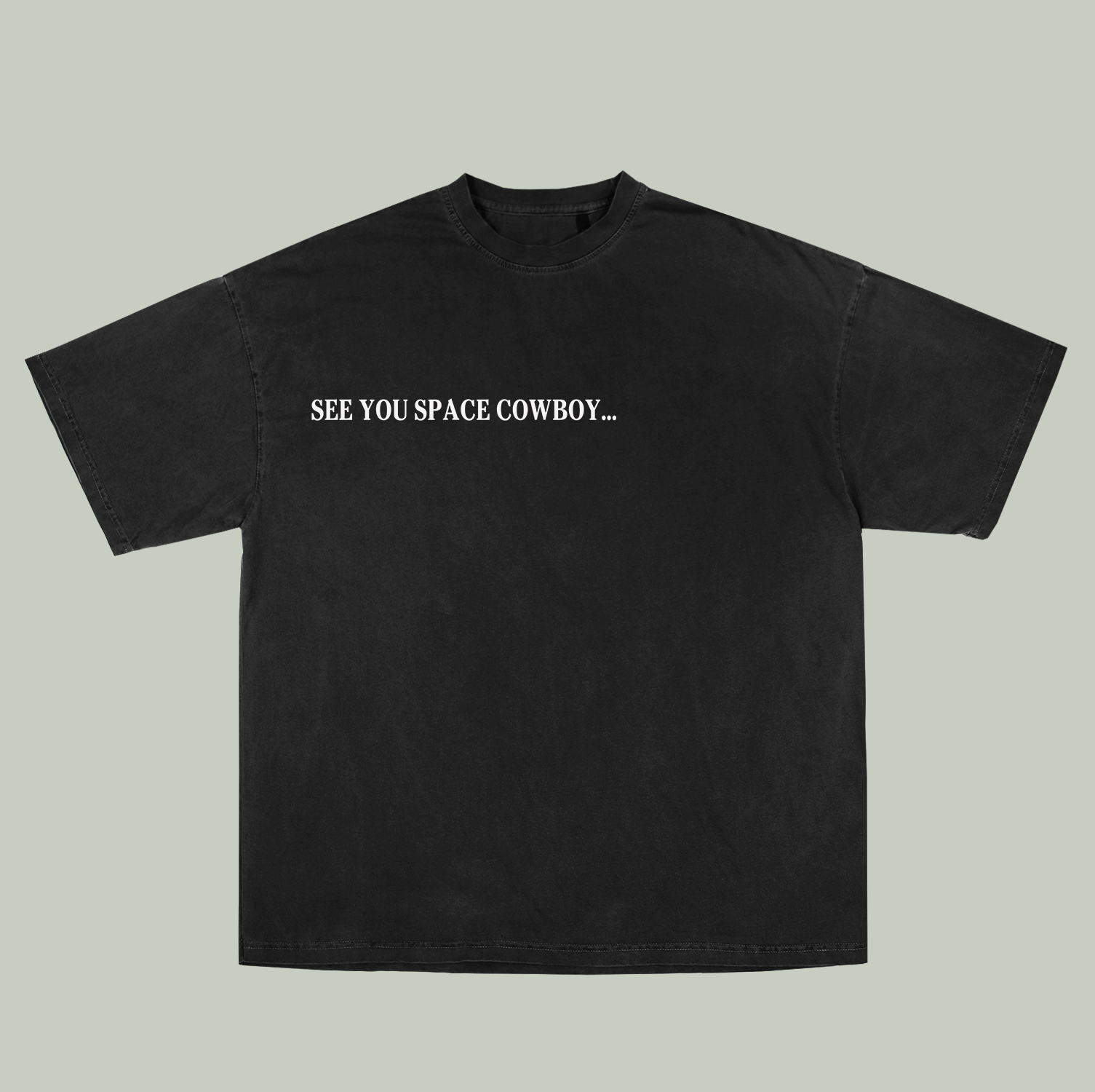 A SPIKE TEE