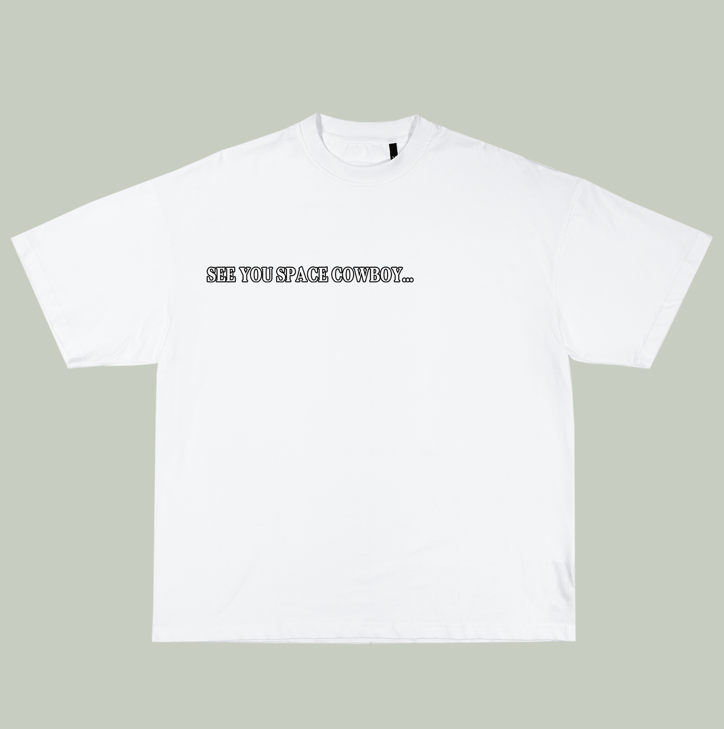 A SPIKE TEE