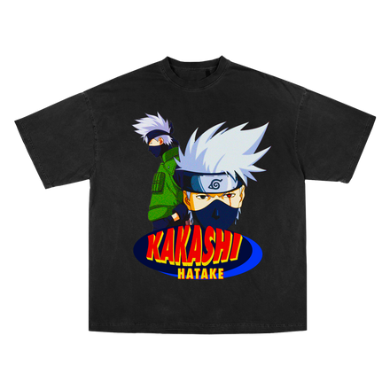 KAKASHI HATAKE TEE