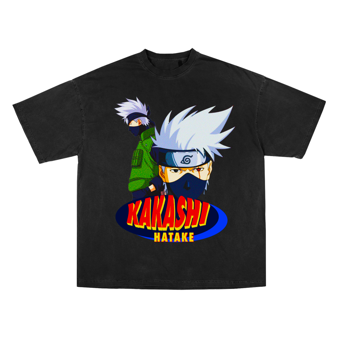 KAKASHI HATAKE TEE
