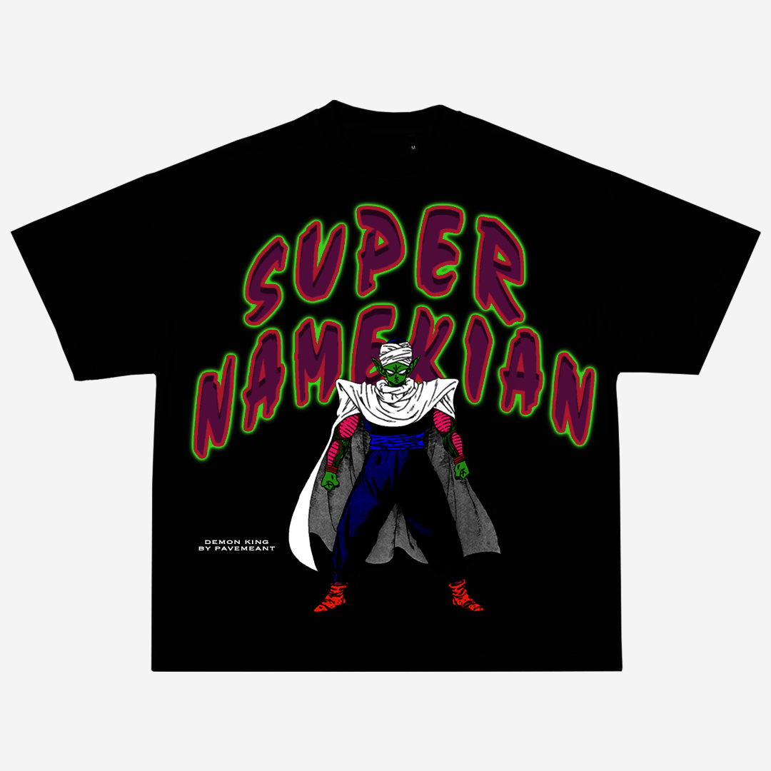 PICCOLO TEE