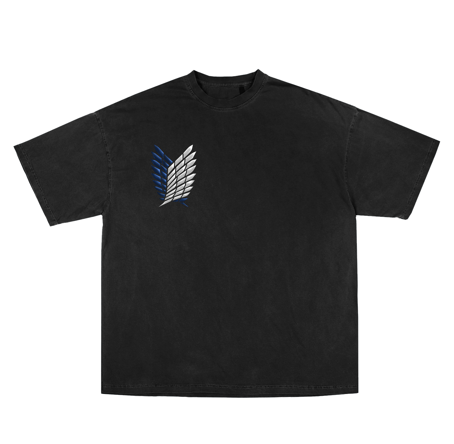 WINGS OF FREEDOM TEE