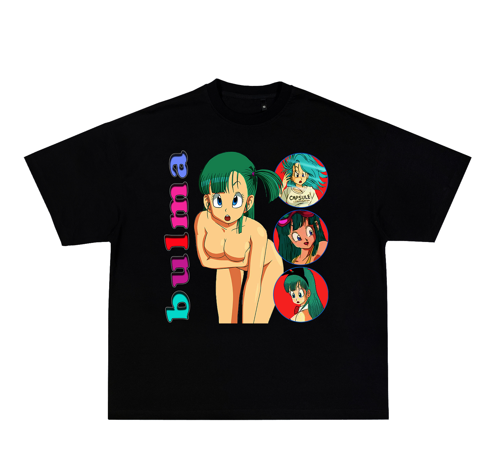 BULMA TEE