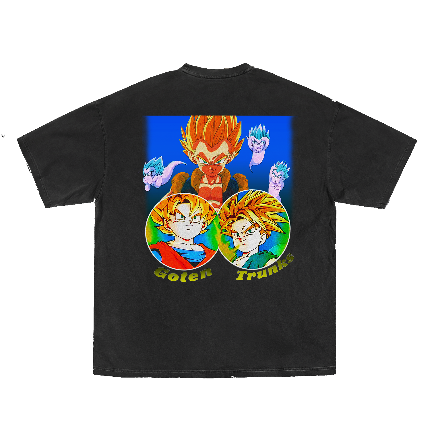 GOTENKS TEE