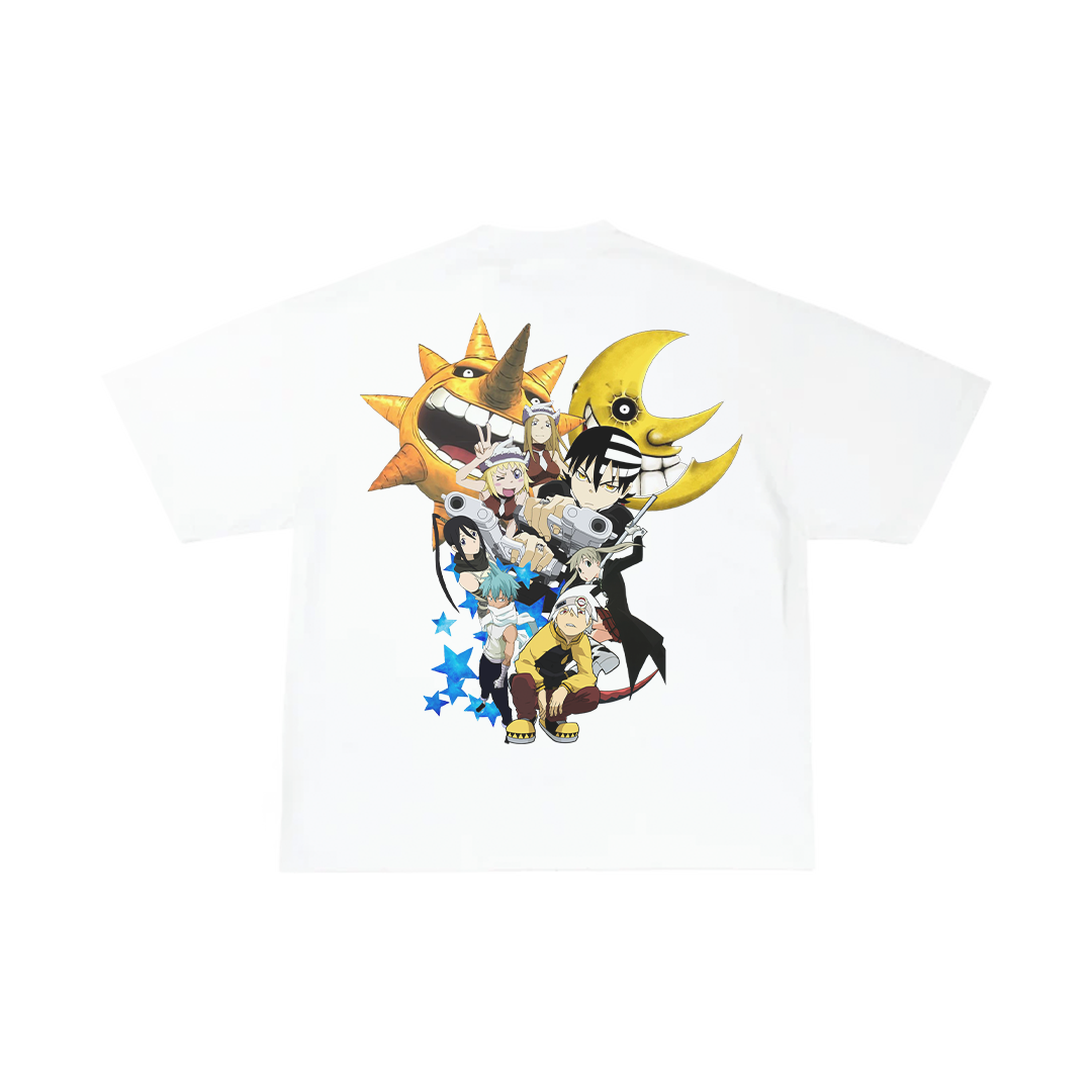 SOUL EATER TEE