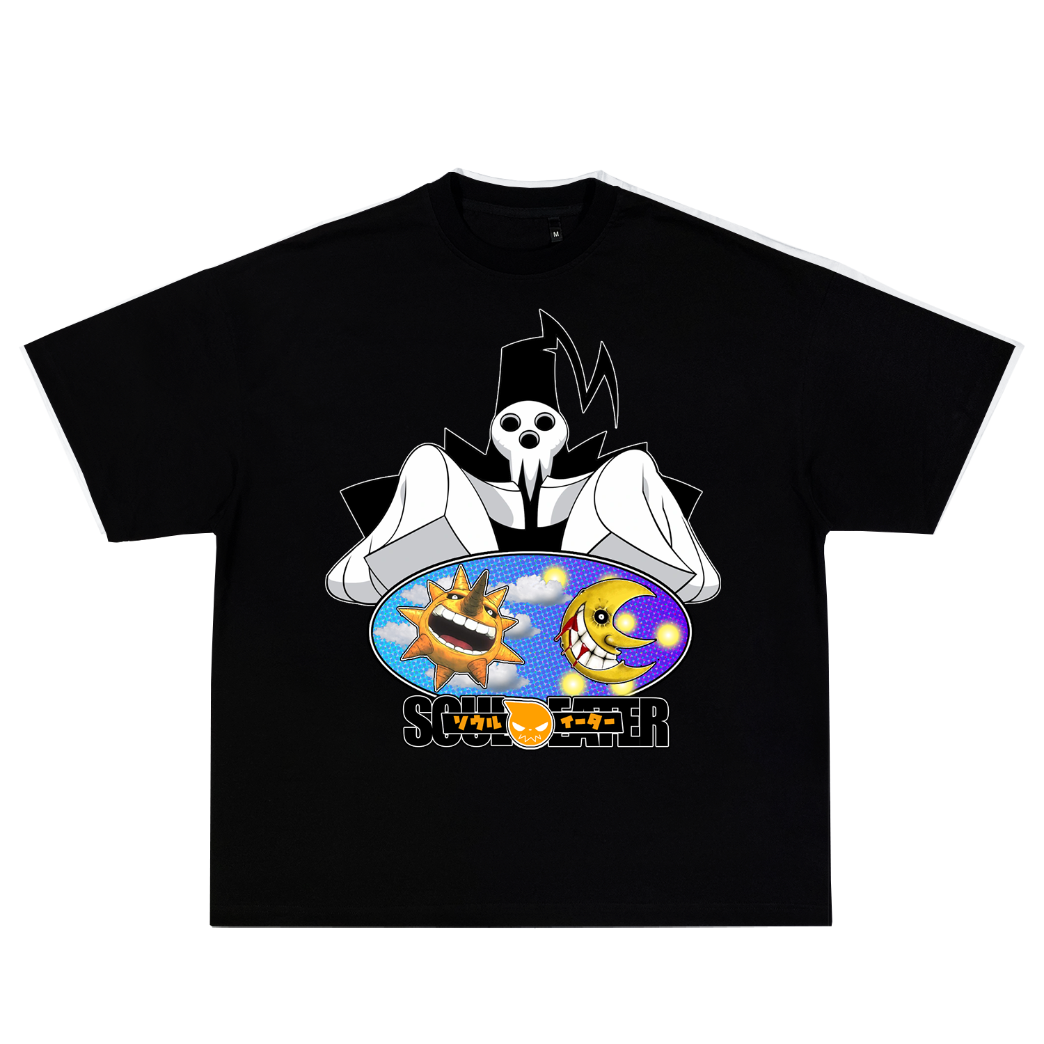 SOUL EATER TEE