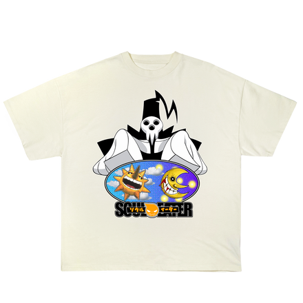 SOUL EATER TEE