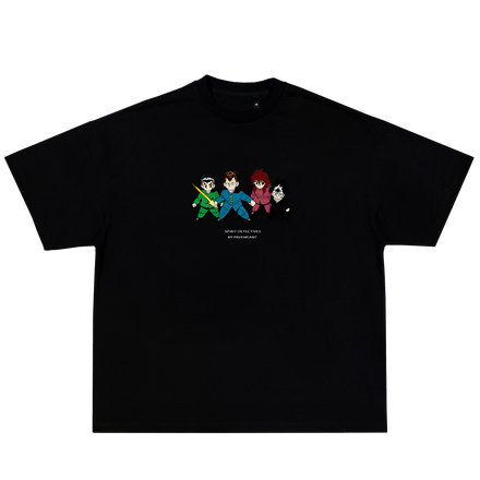 YU YU HAKUSHO TEE