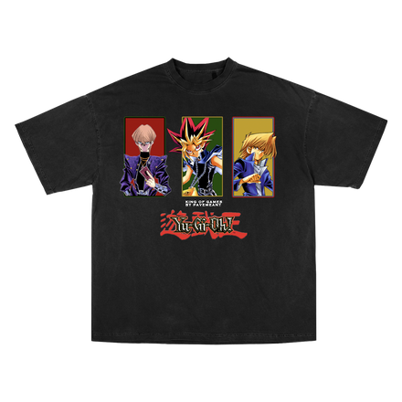 KING OF GAMES TEE